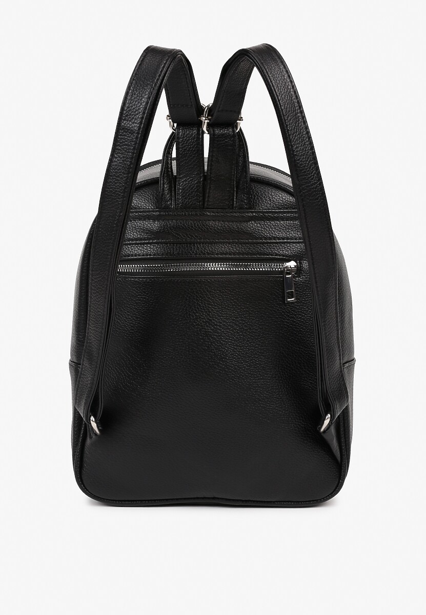 Rucsac Paseniela Negru 2