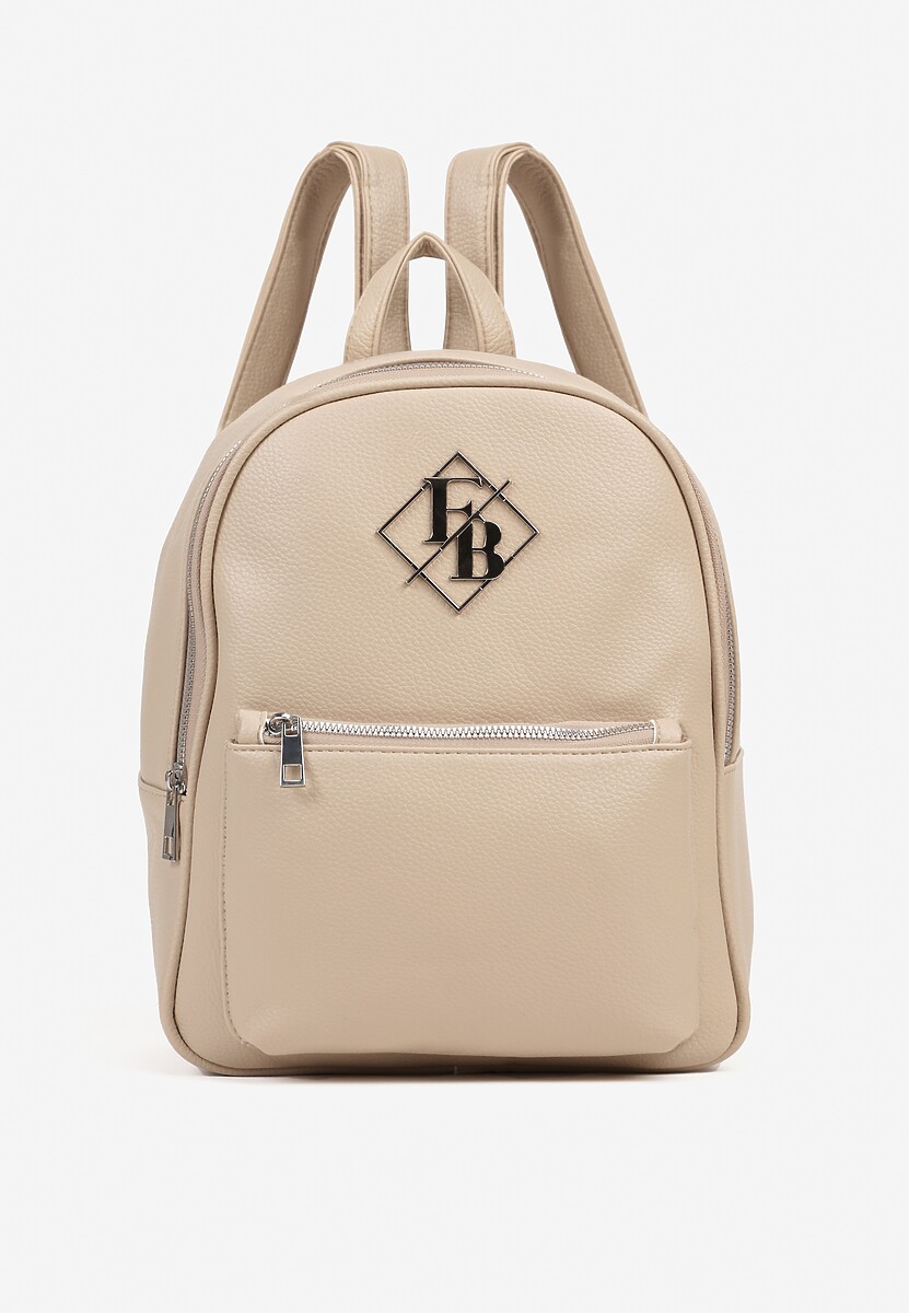 Rucsac Paseniela Bej 1