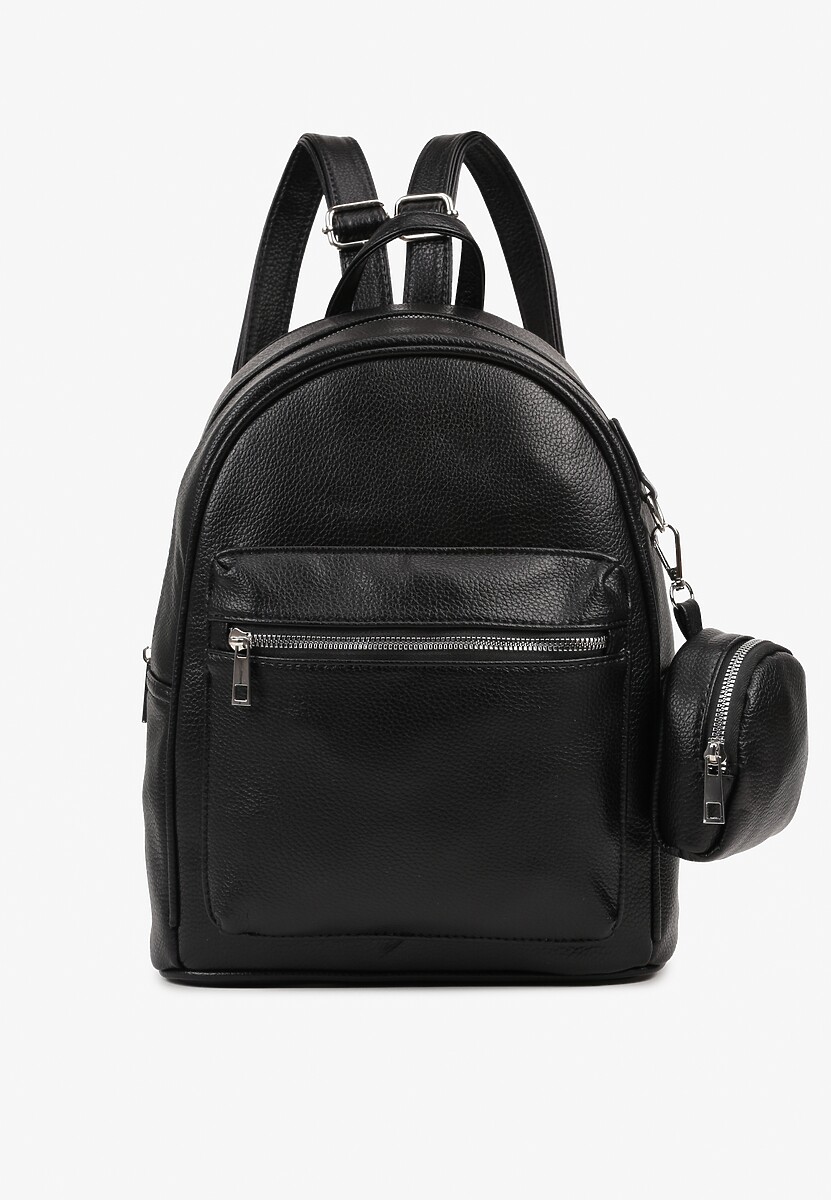 Rucsac Pasianne Negru 1