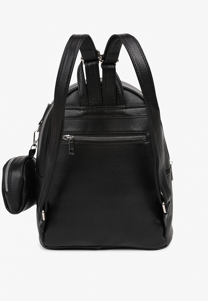 Rucsac Pasianne Negru 2
