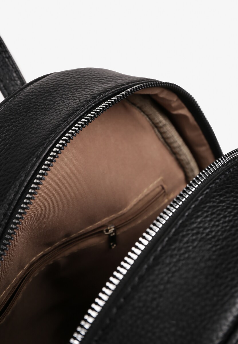 Rucsac Pasianne Negru 3