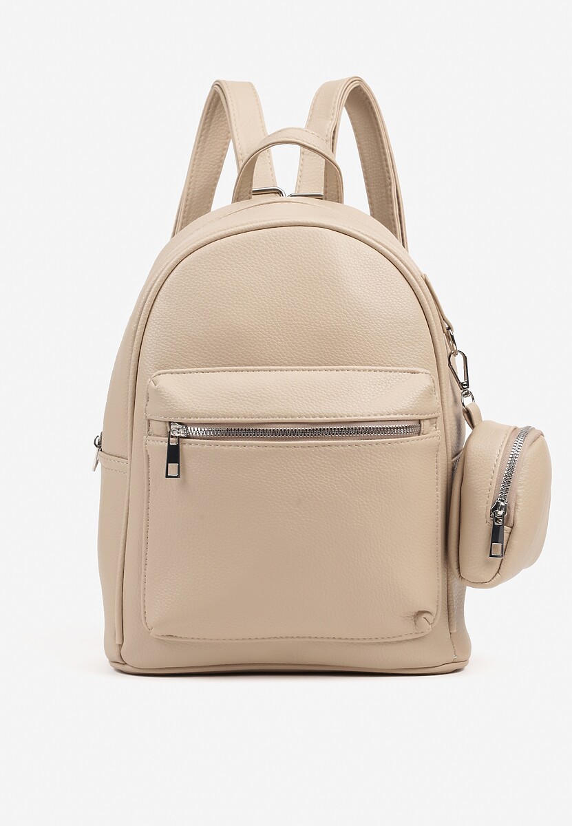 Rucsac Pasianne Bej 1