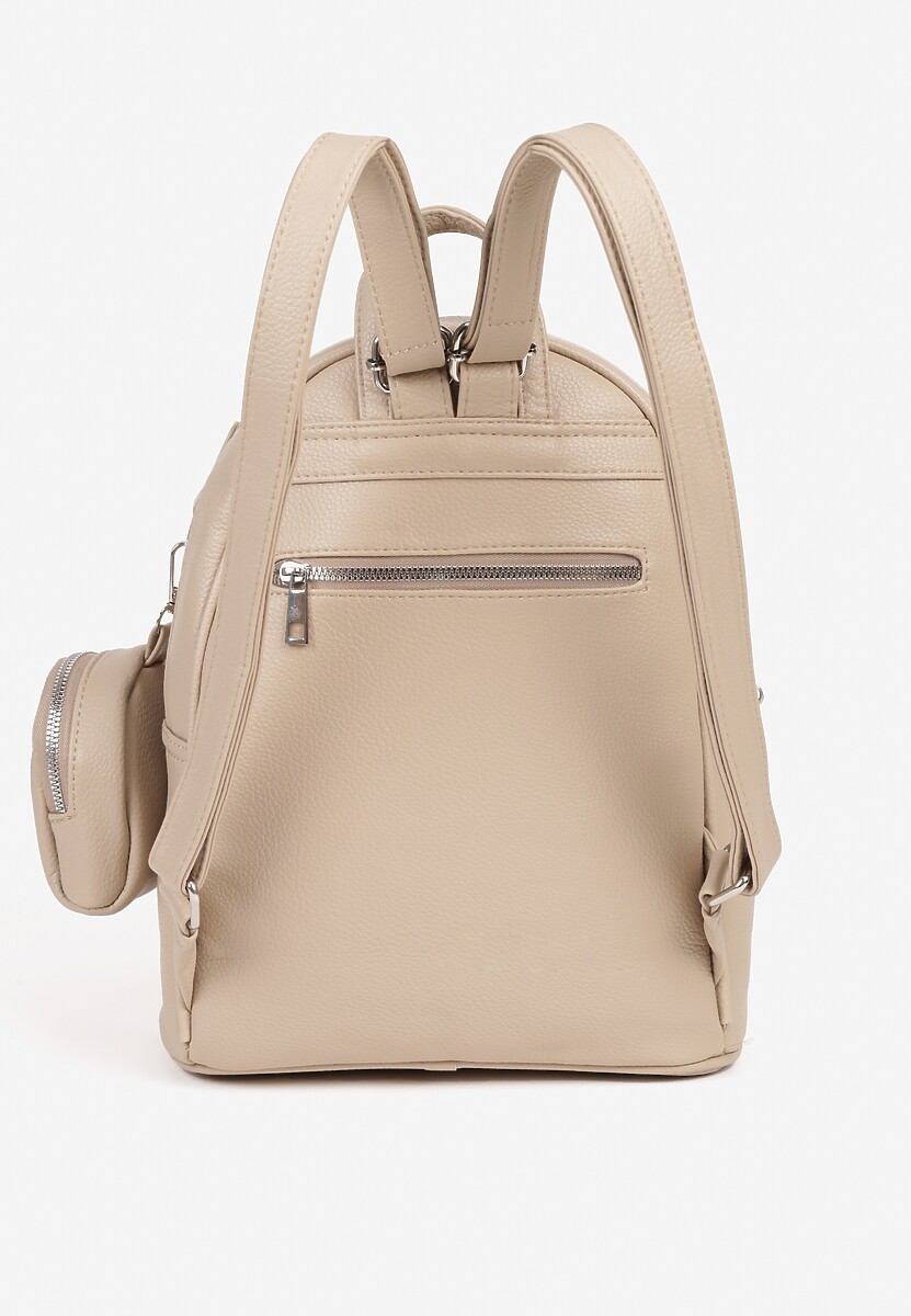 Rucsac Pasianne Bej 2