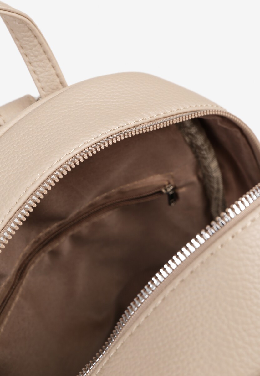 Rucsac Pasianne Bej 3