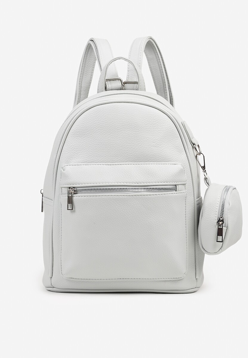 Rucsac Pasianne Gri 1
