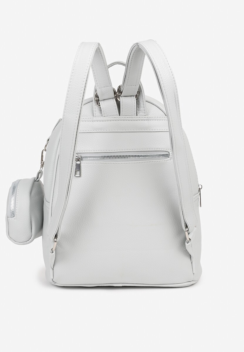 Rucsac Pasianne Gri 2