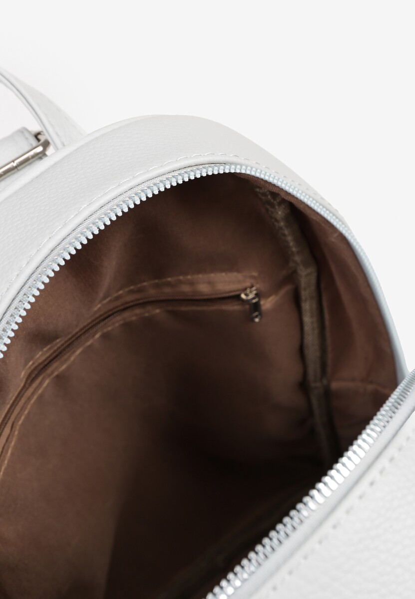 Rucsac Pasianne Gri 3