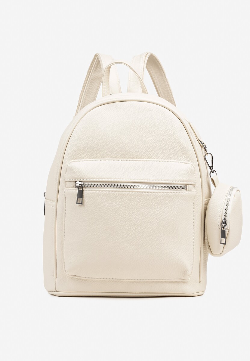 Rucsac Pasianne Alb 1