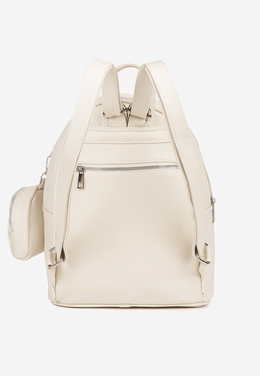 Rucsac Pasianne Alb 2