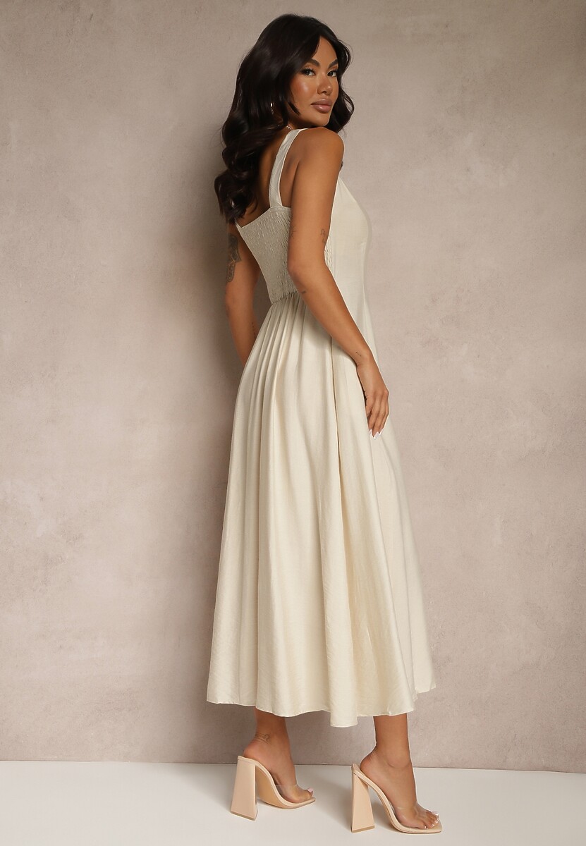 Rochie Avledia Bej 3