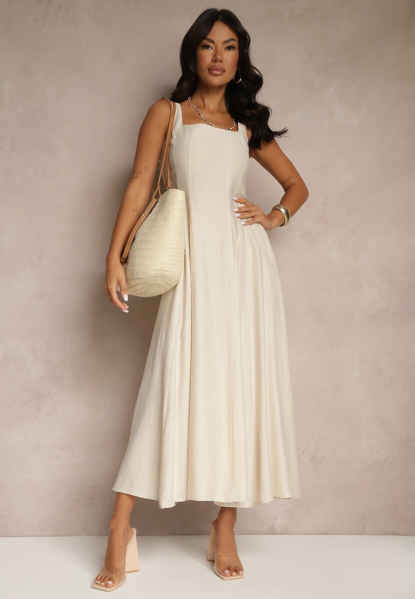 Rochie Avledia Bej 2