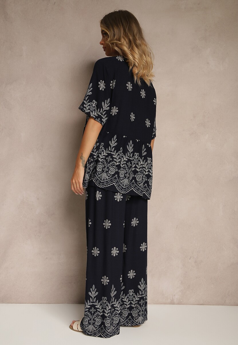 Compleu Lunarelis Bleumarin 3