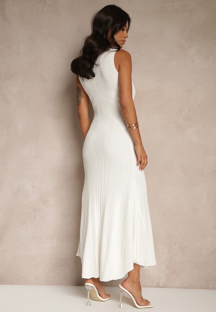 Rochie Albă 3