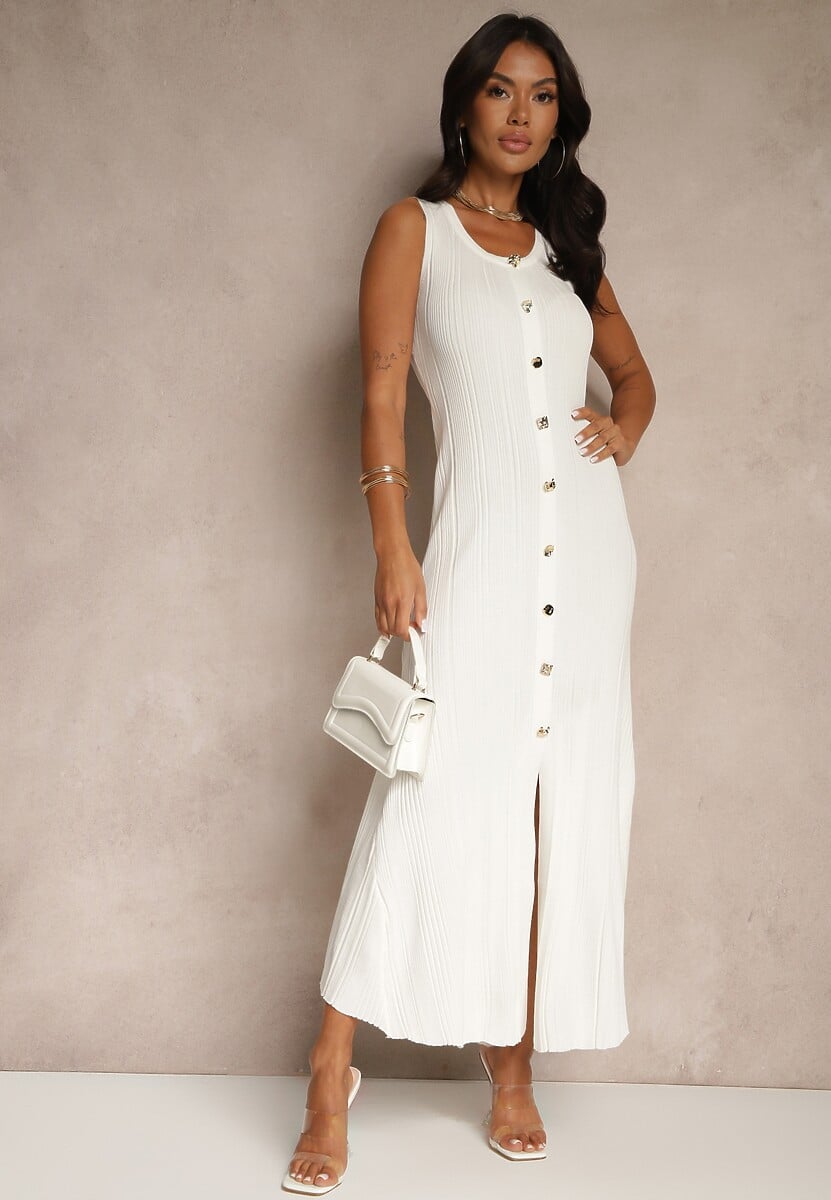Rochie Albă 1