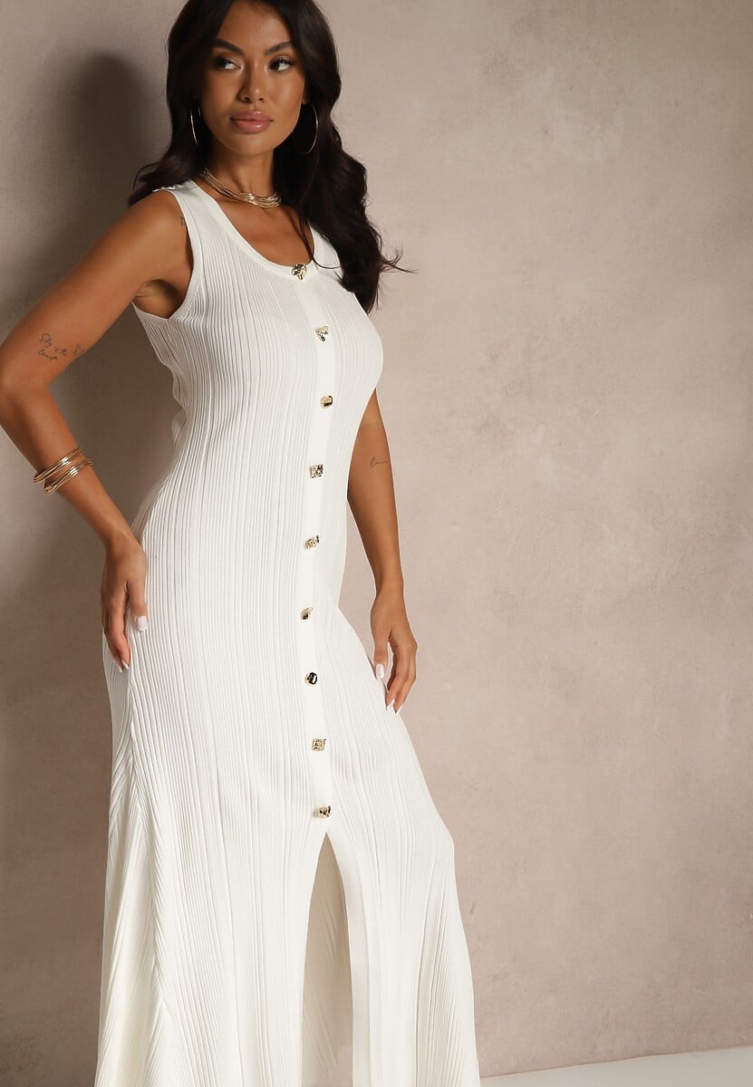 Rochie Albă 2