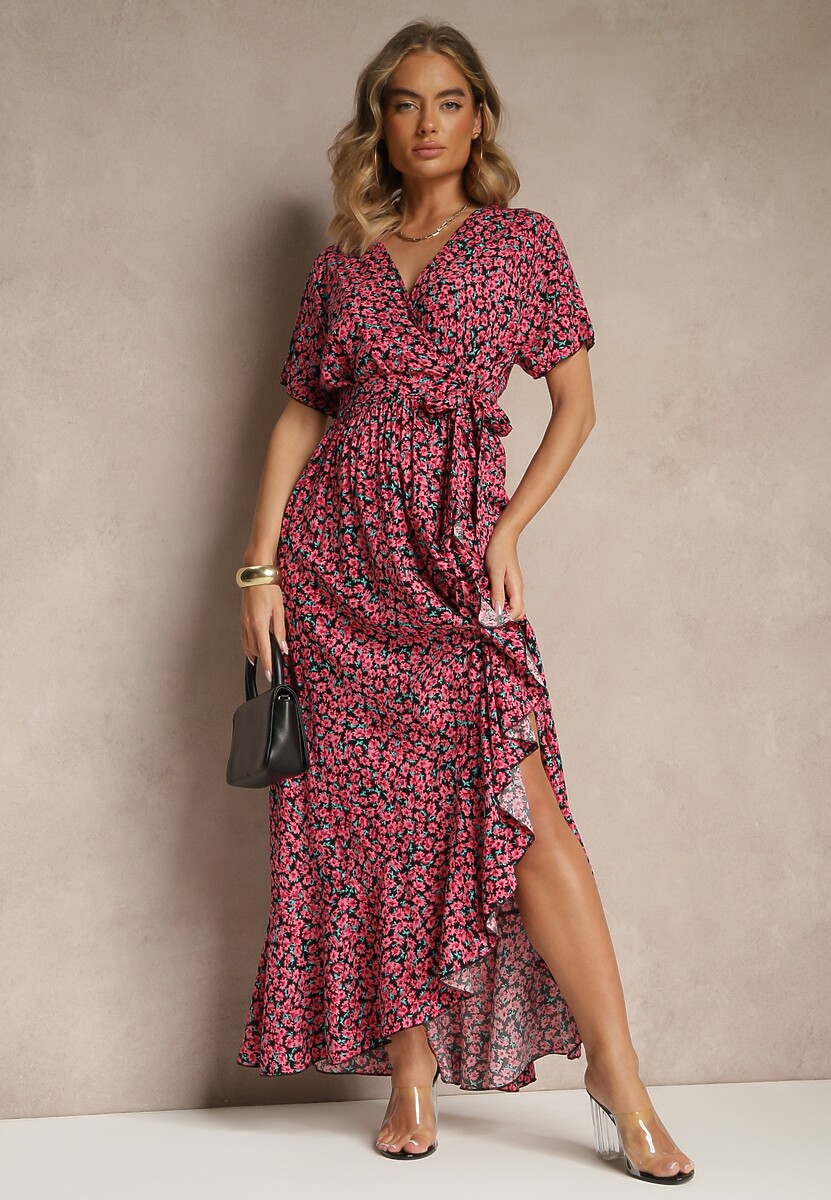 Rochie Lunaziela Neagră 3
