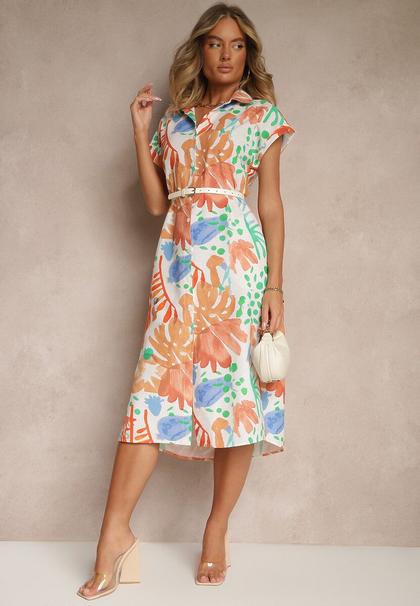 Rochie Seddie Bej 2