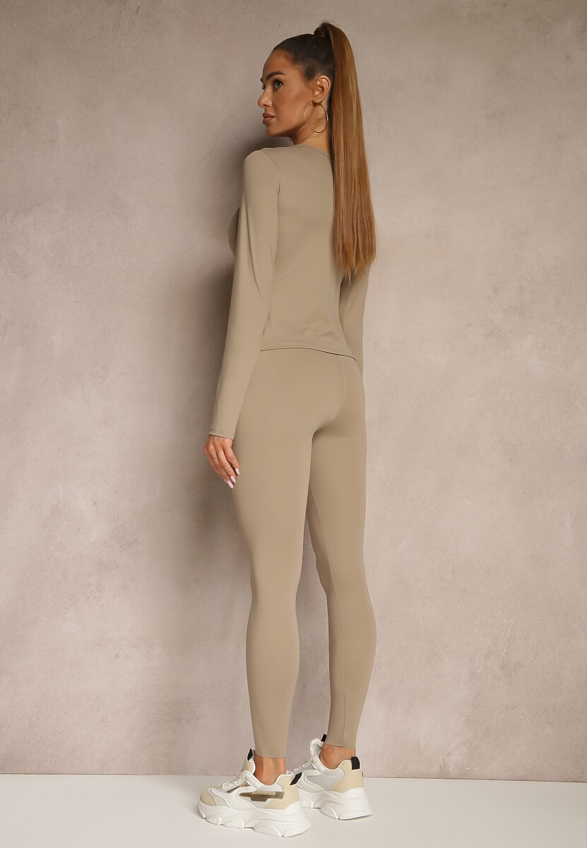 Compleu sport Dorotia Bej 3