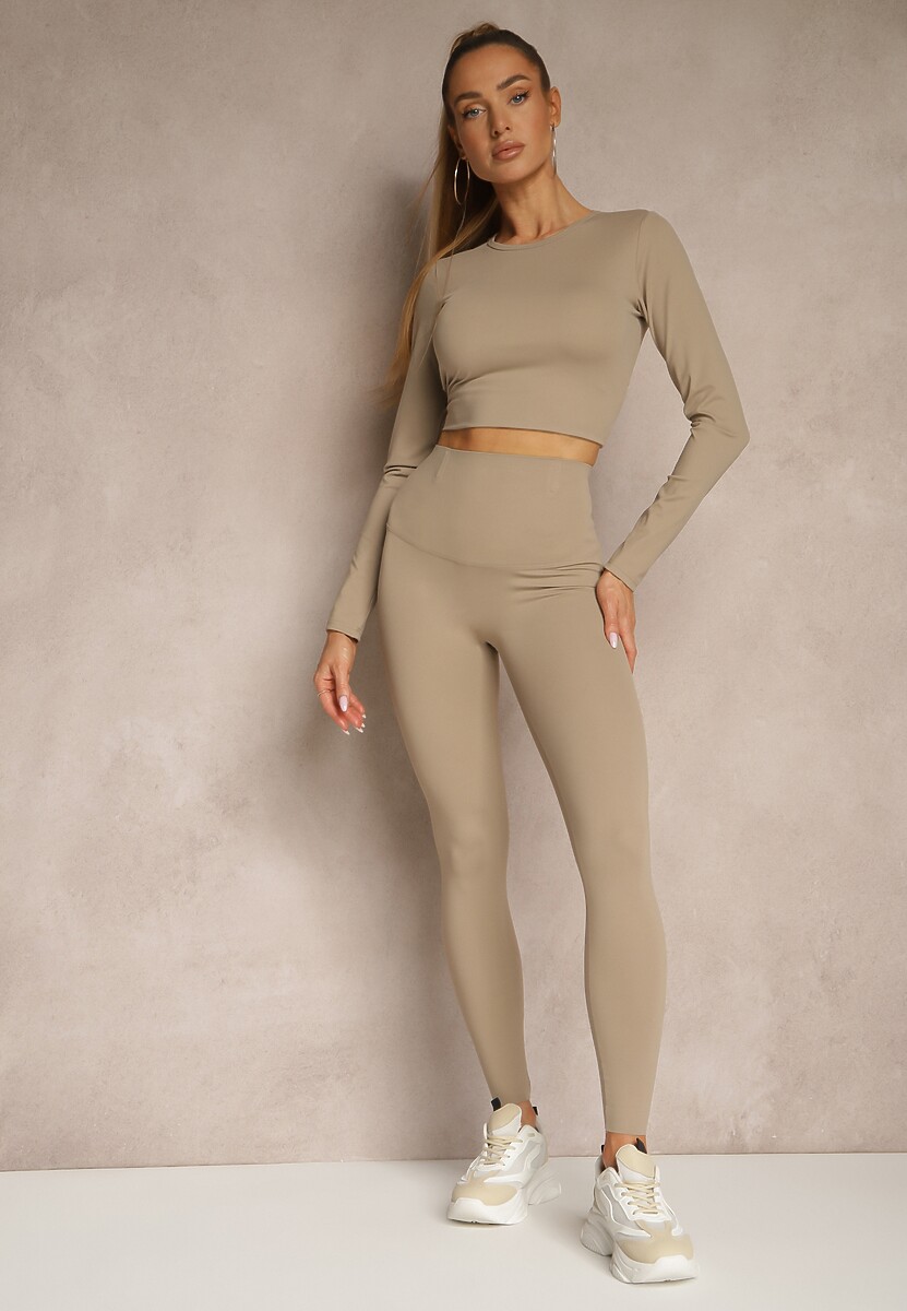 Compleu sport Dorotia Bej 1