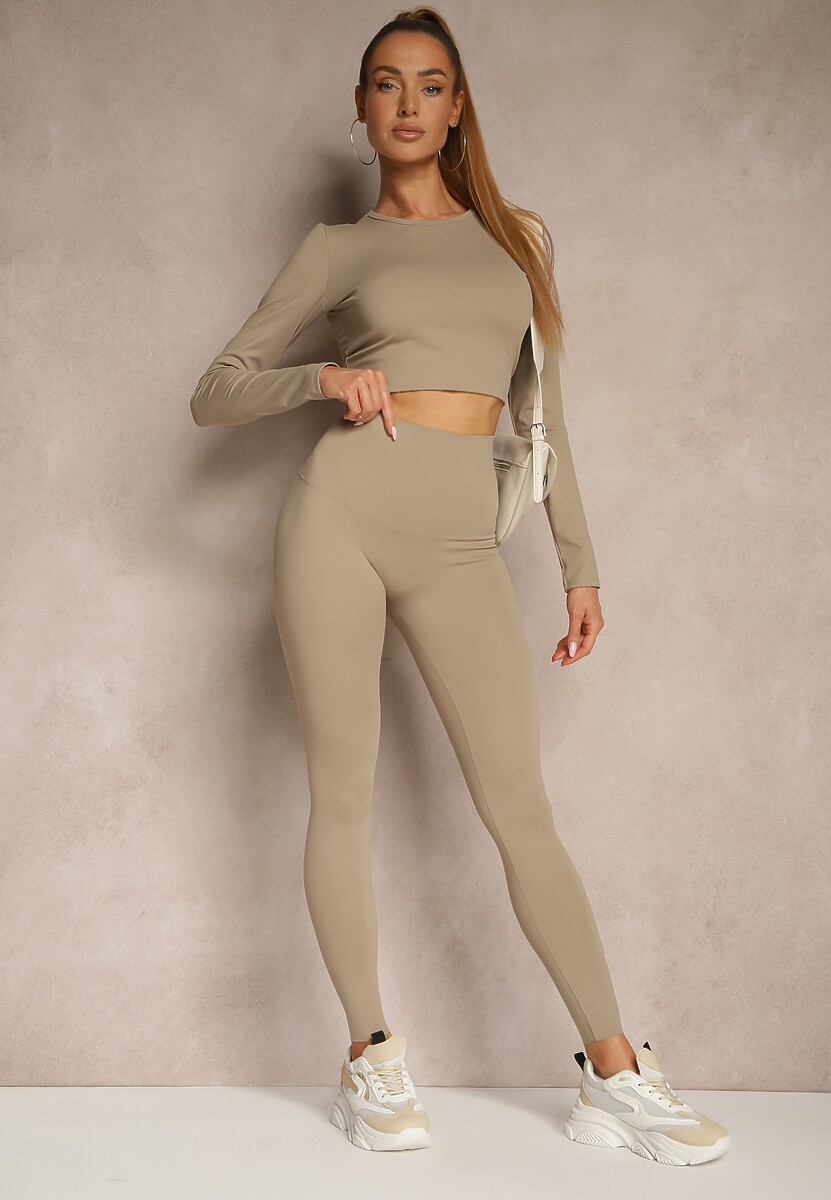 Compleu sport Dorotia Bej 2