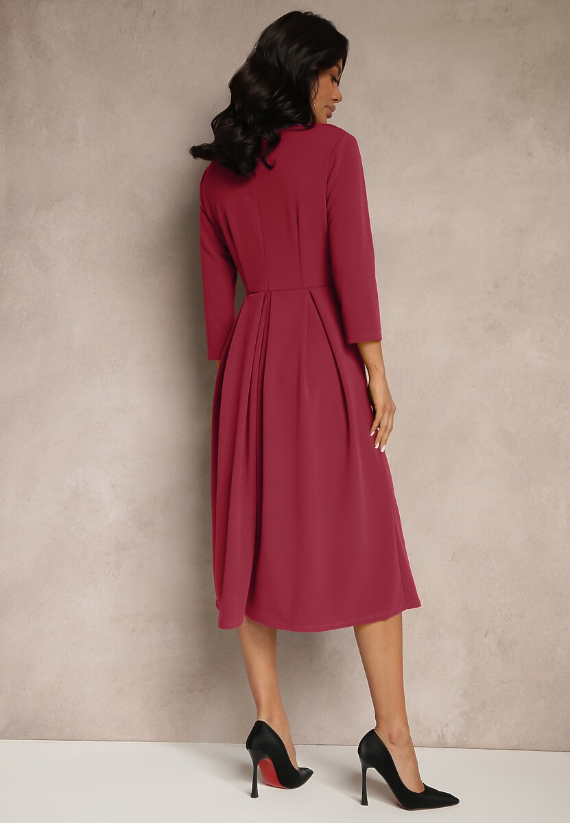 Rochie Mov 3