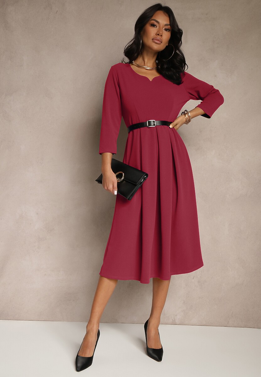 Rochie Mov 2