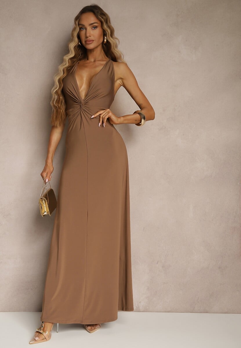 Rochie Folonea Maro 1
