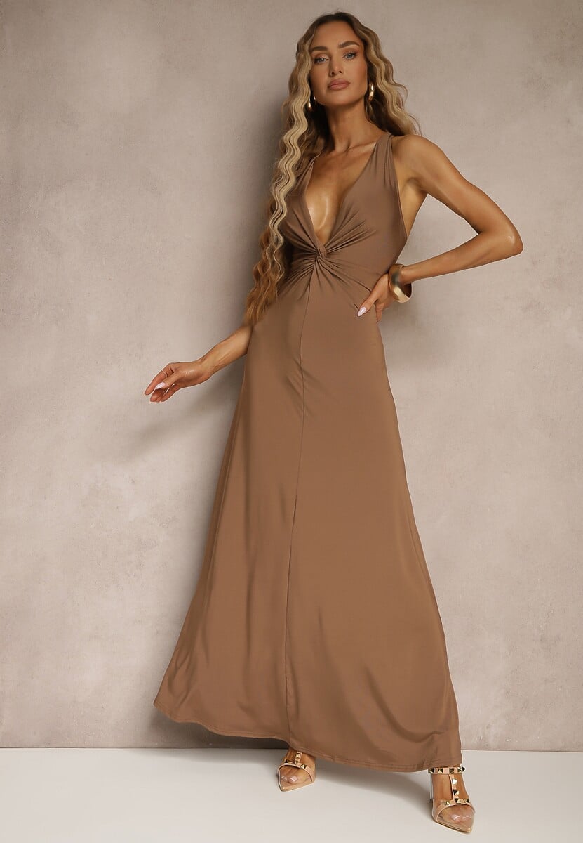 Rochie Folonea Maro 2