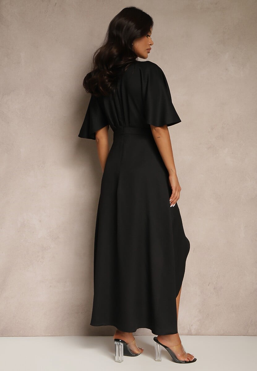 Rochie Nelioraia Neagră 3