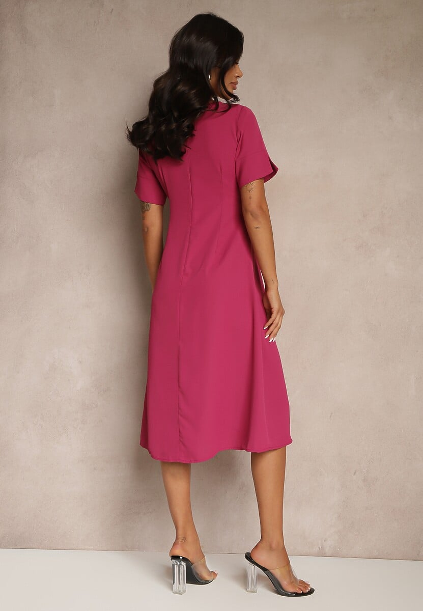 Rochie Folarenne Mov 3