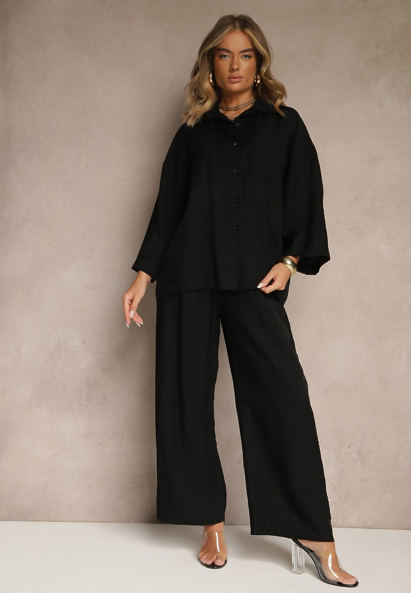 Compleu Zierana Negru 2