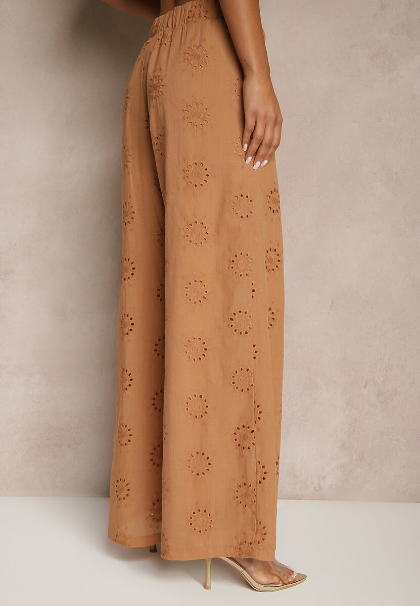 Pantaloni Tolazia Maro 3