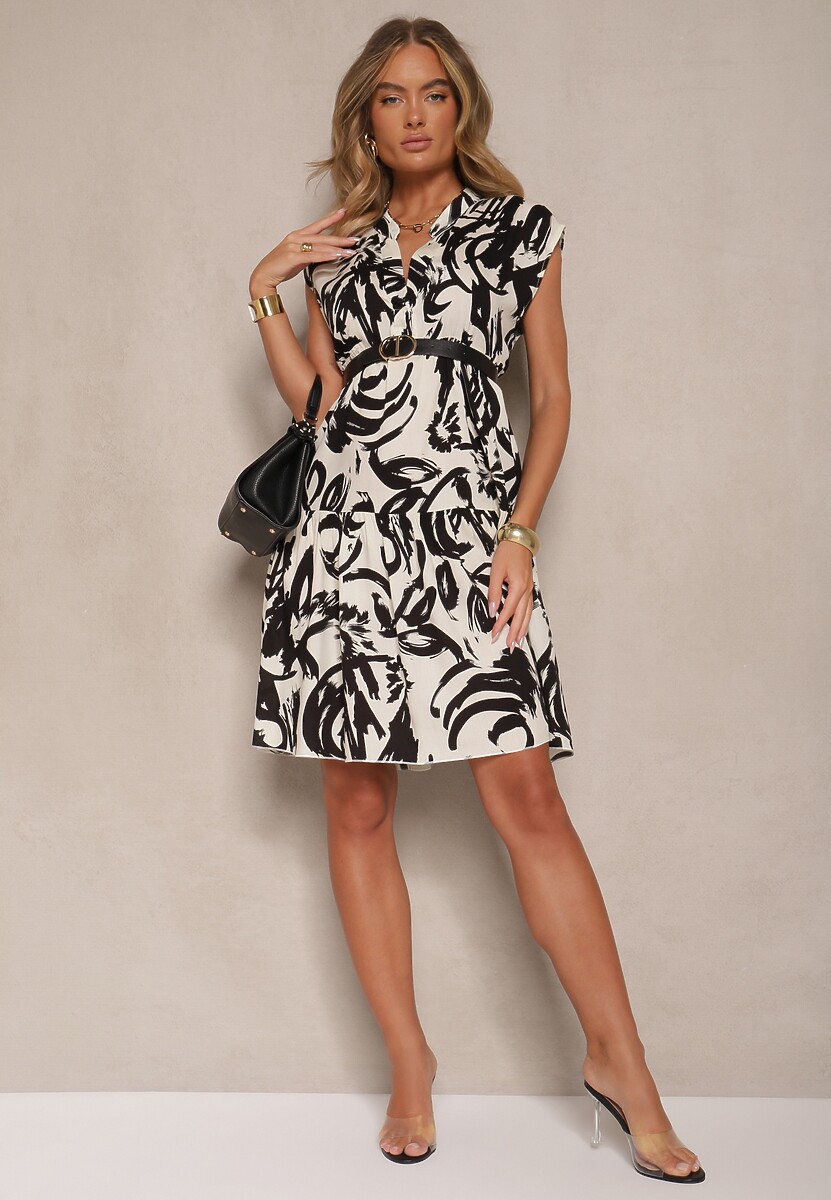 Rochie Lisovia Neagră 2