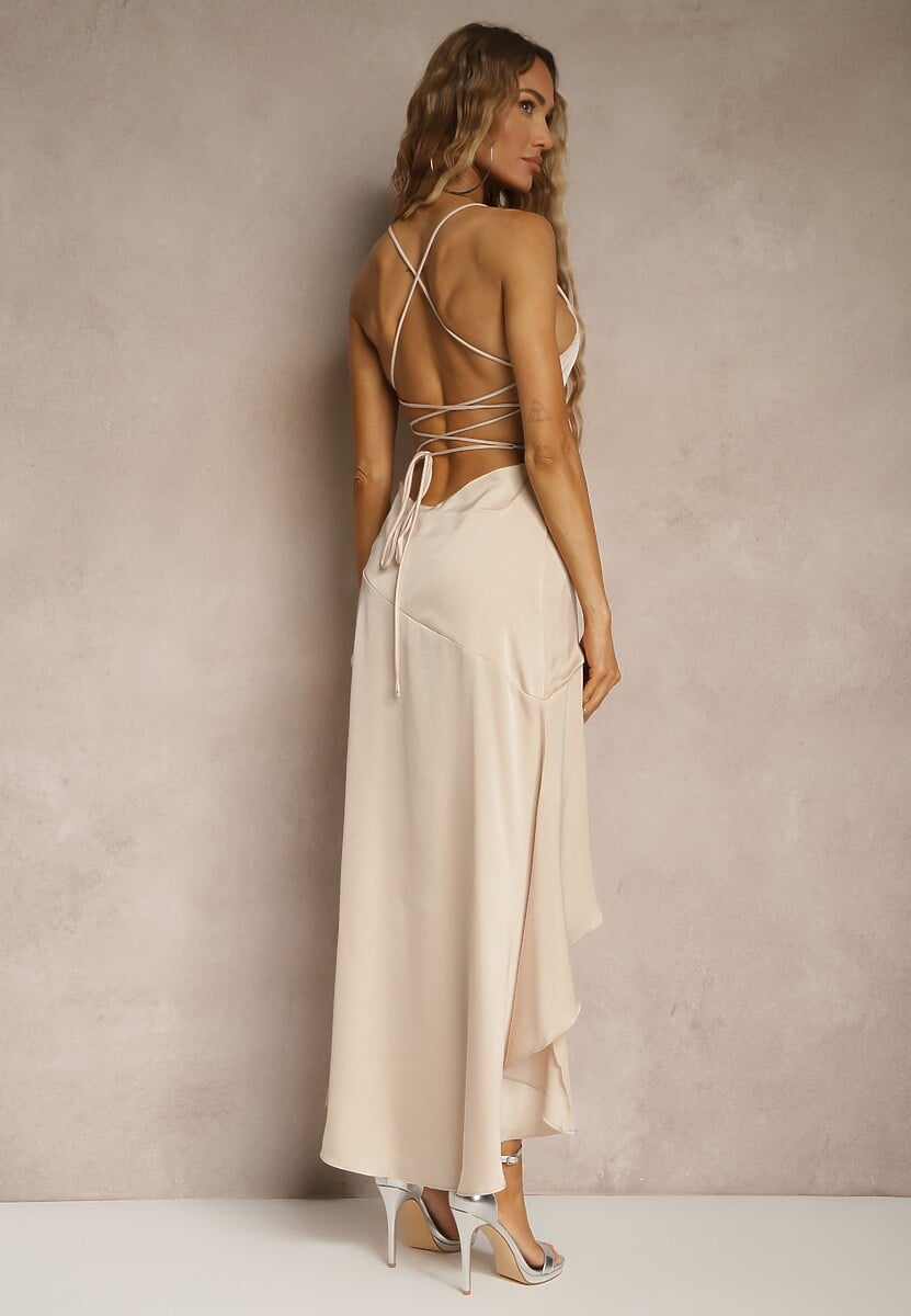 Rochie Natiere Bej 3