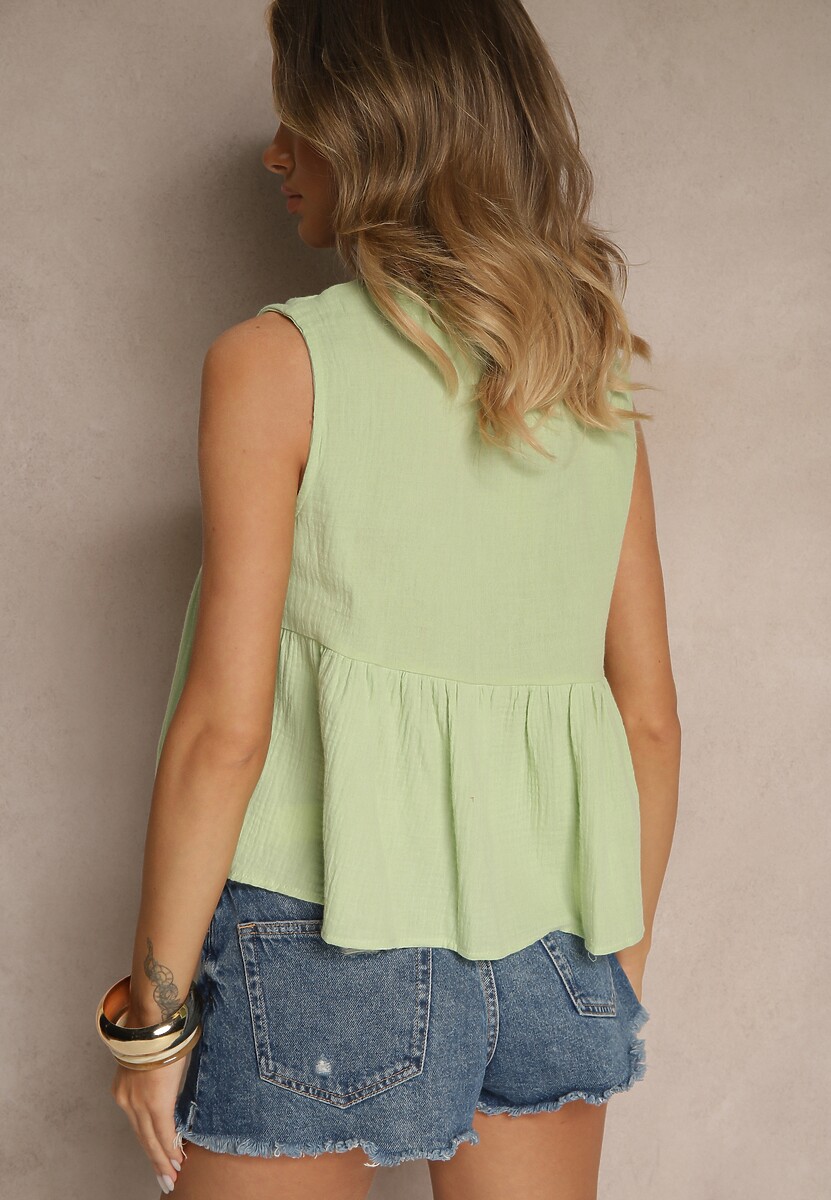 Top Verde 3