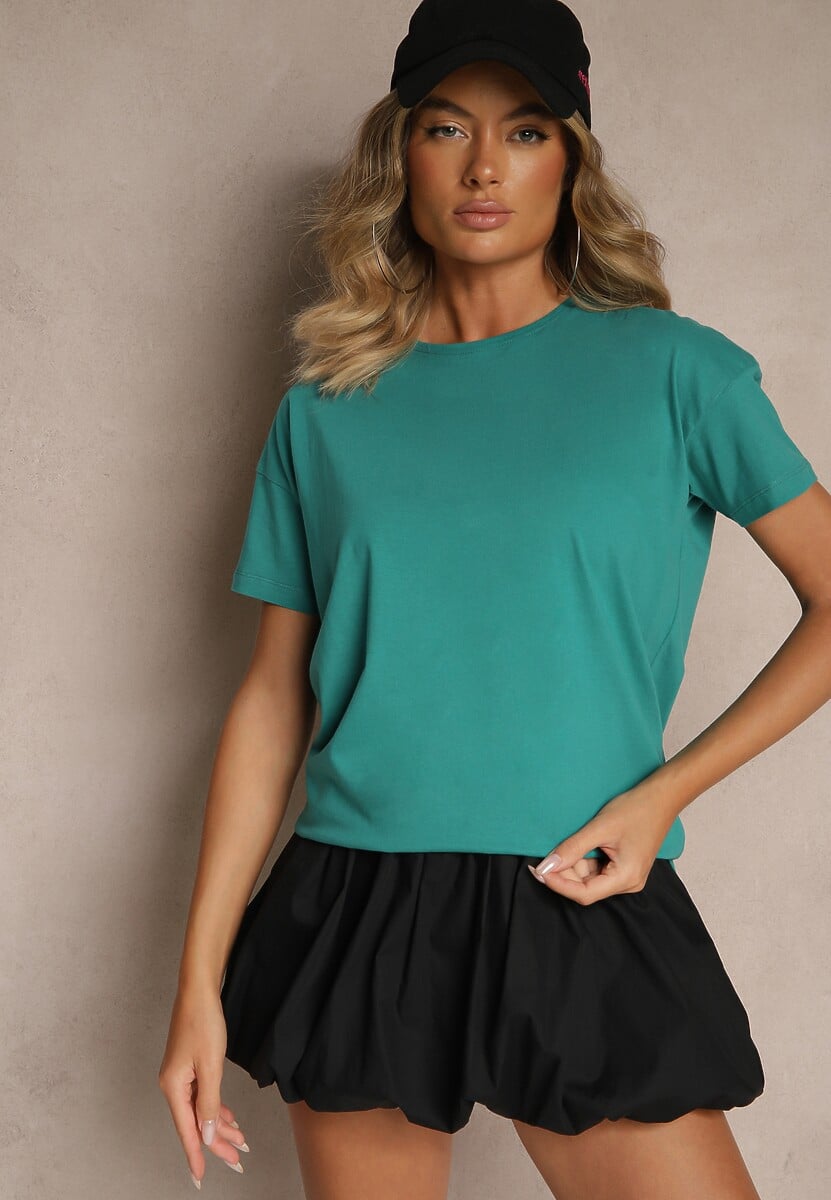 T-shirt Zilona Verde 2