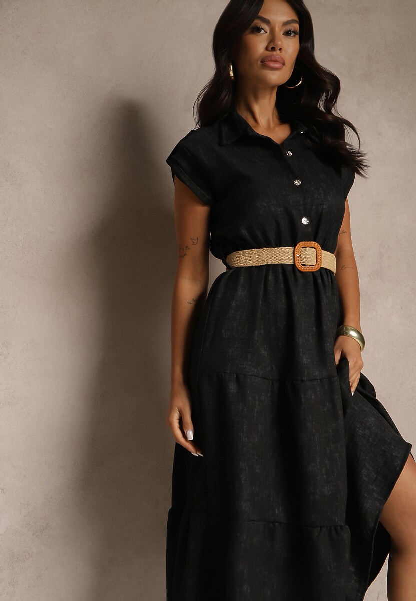 Rochie Fillona Neagră 1