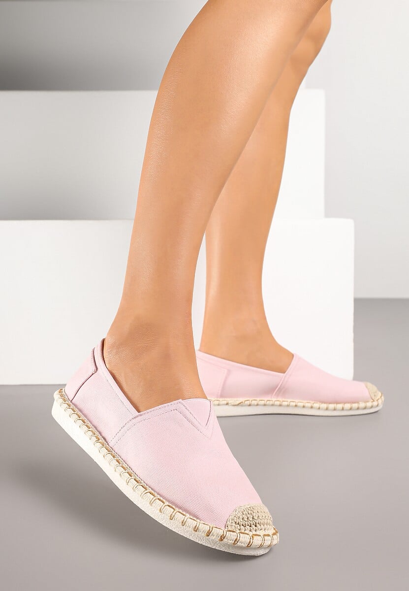Espadrile Natifelle Roz 1