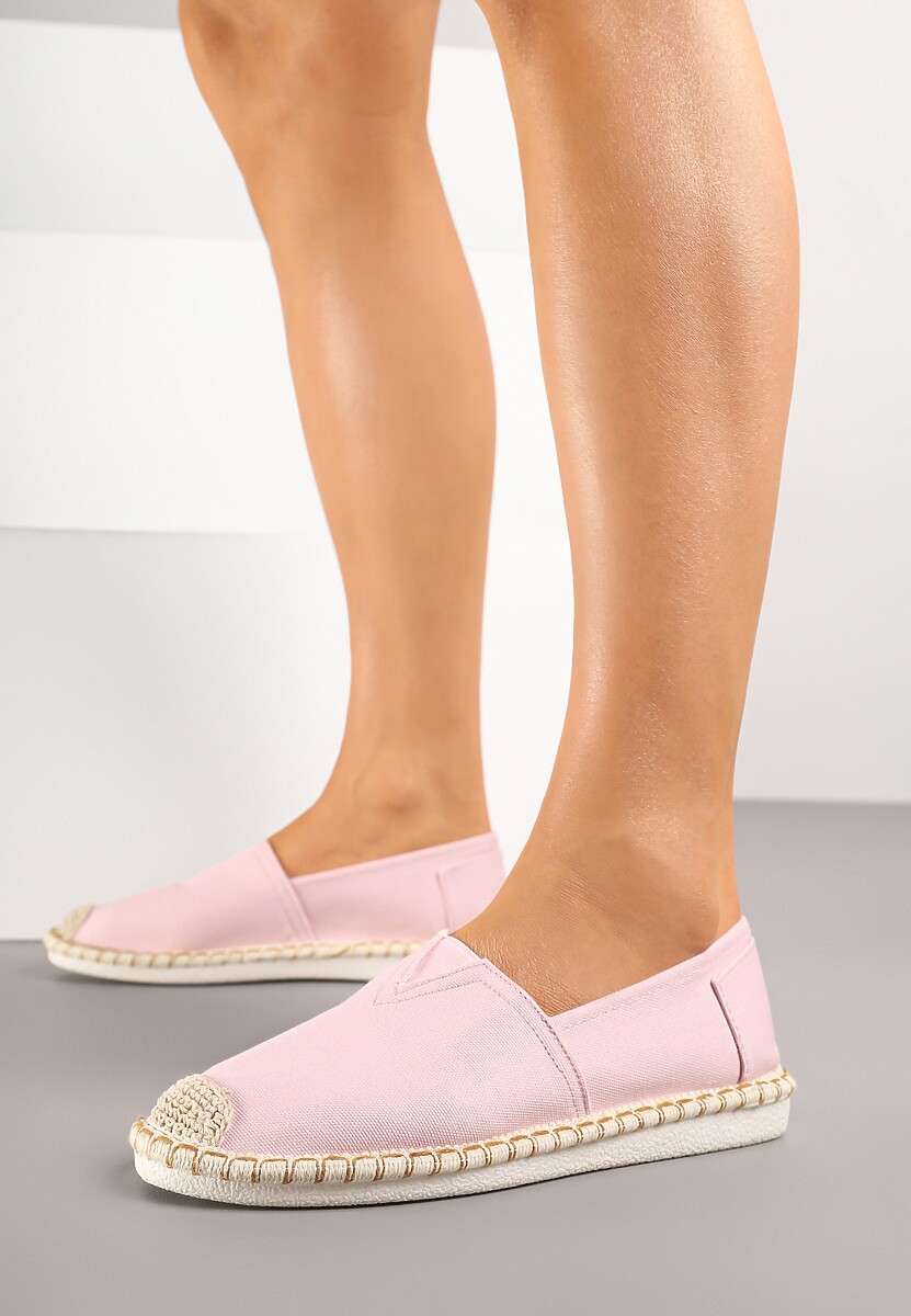 Espadrile Natifelle Roz 2