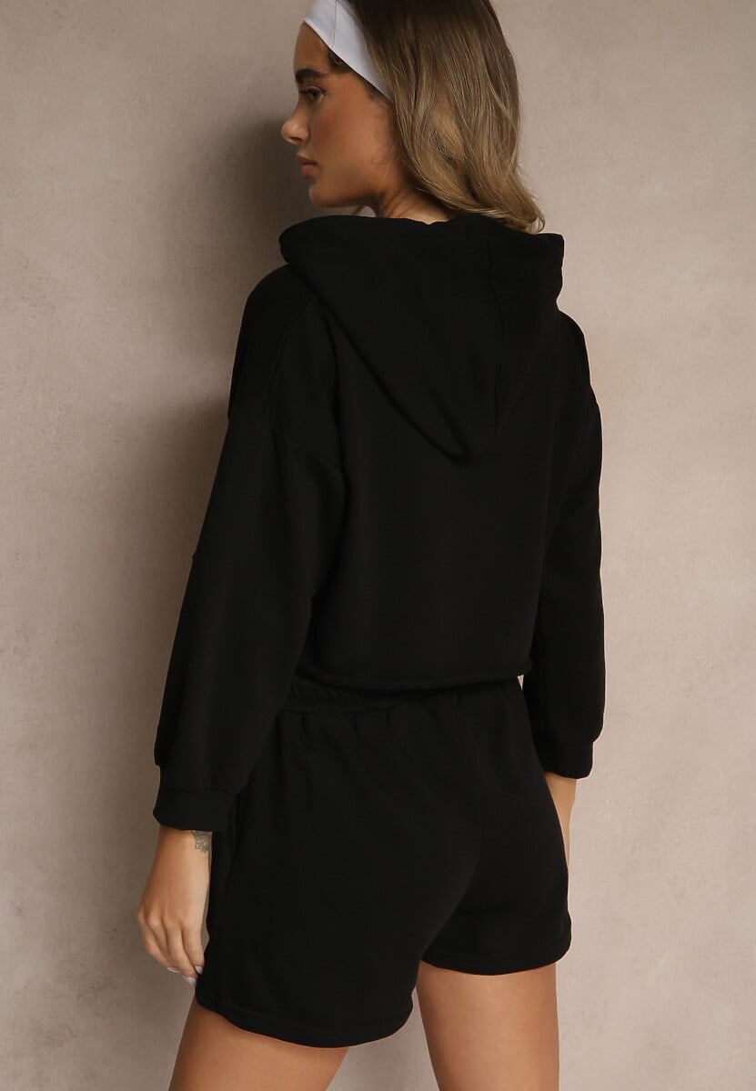 Trening Ralarose Negru 3