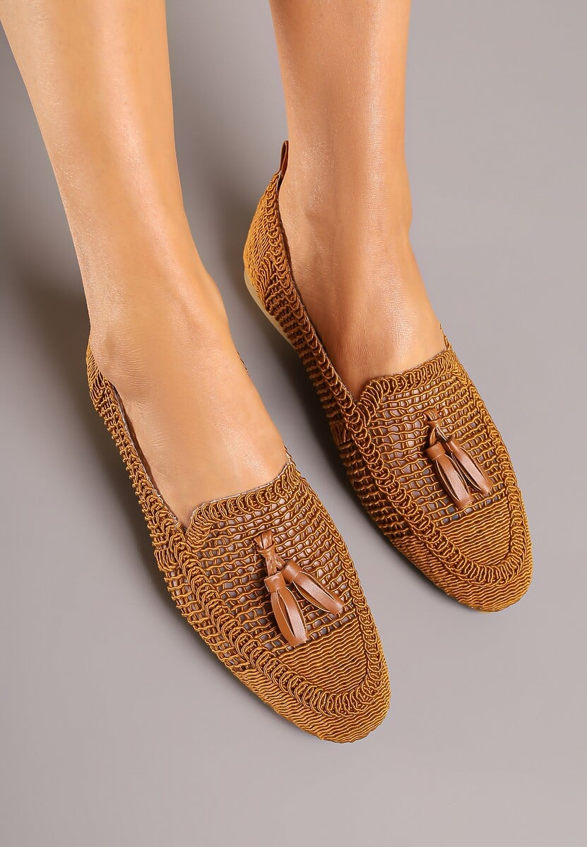Mocasini Adenda Maro 3