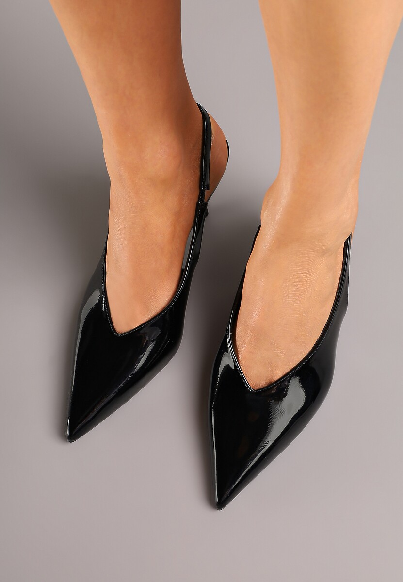 Sandale Addoxie Negre 3