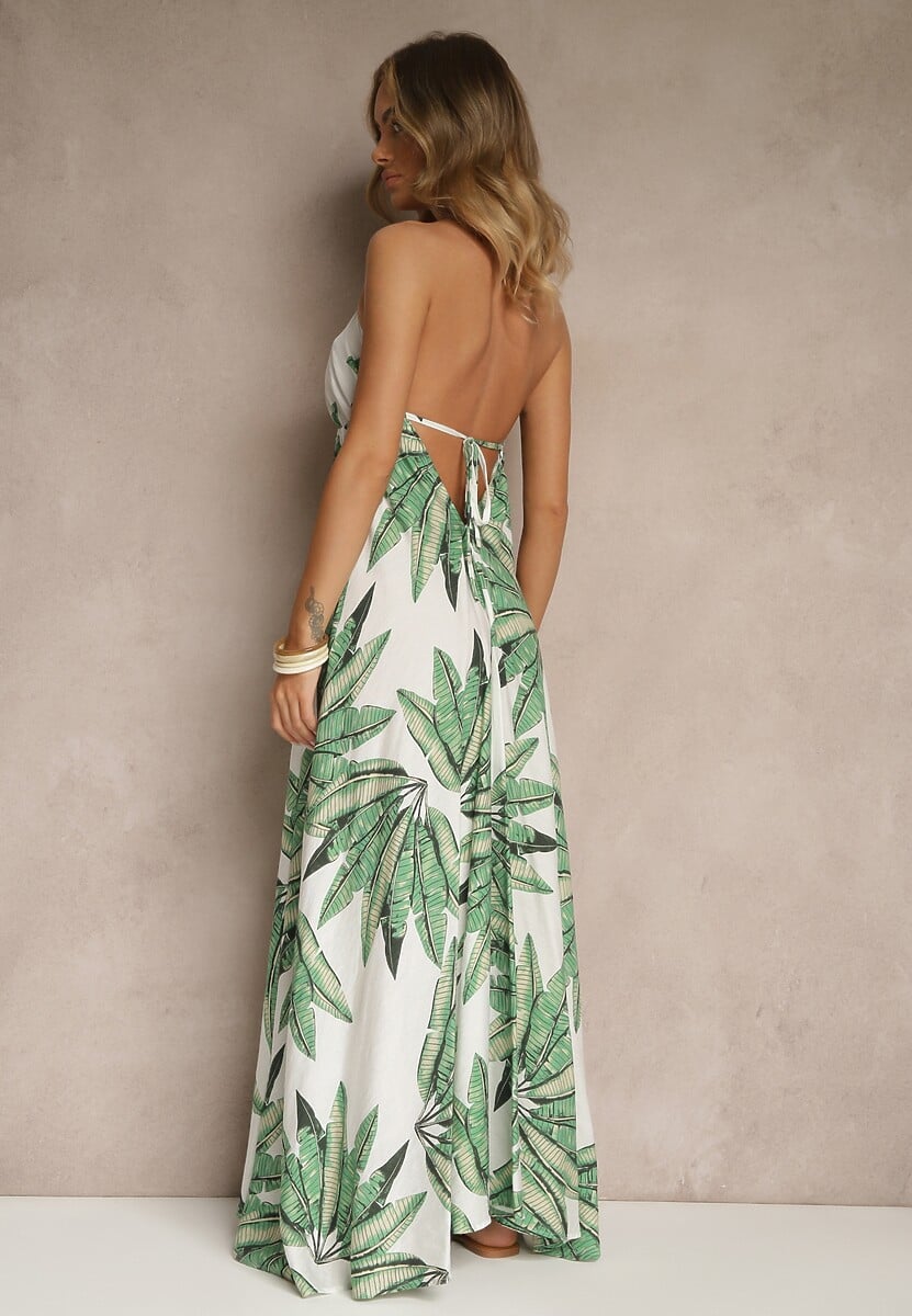 Rochie Siladea Verde 3