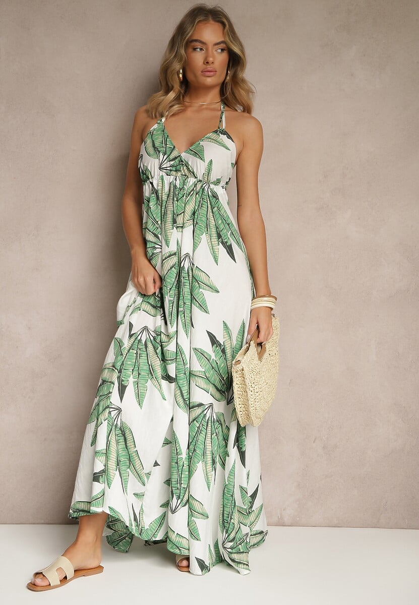 Rochie Siladea Verde 2