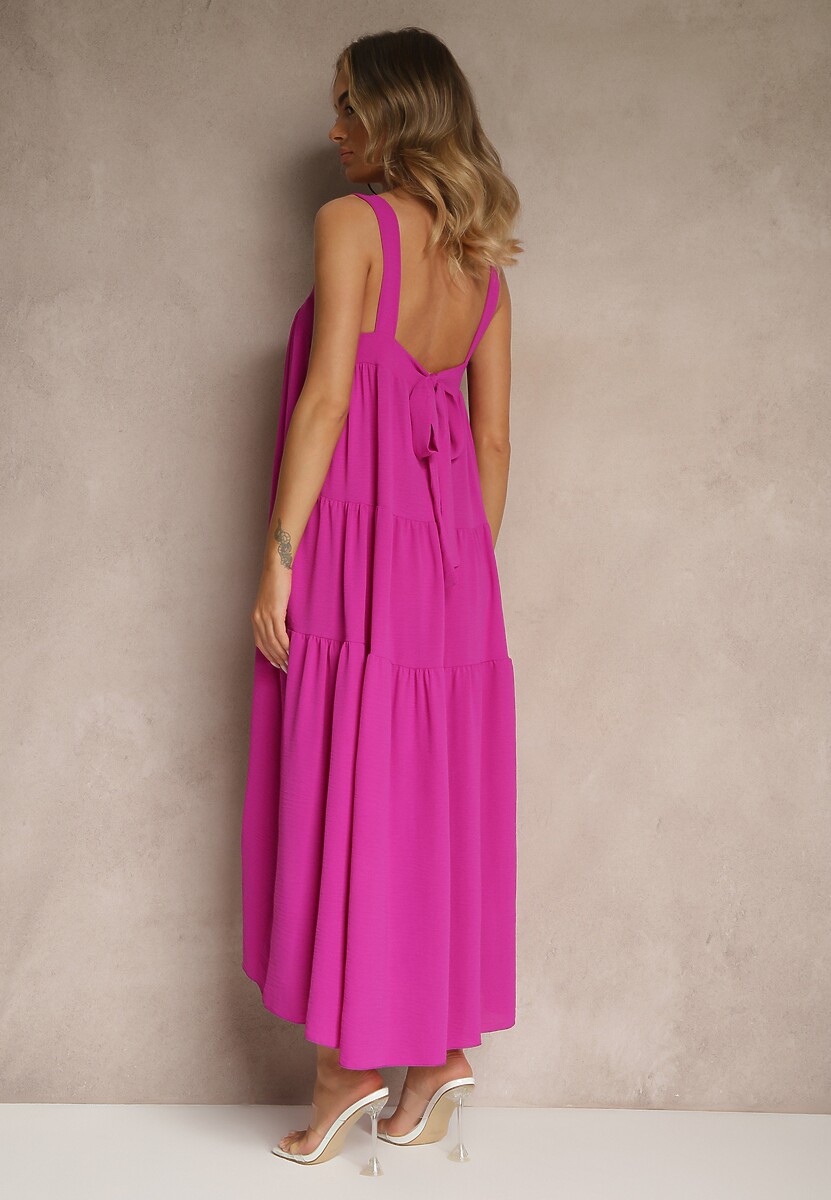Rochie Saviande Mov 3