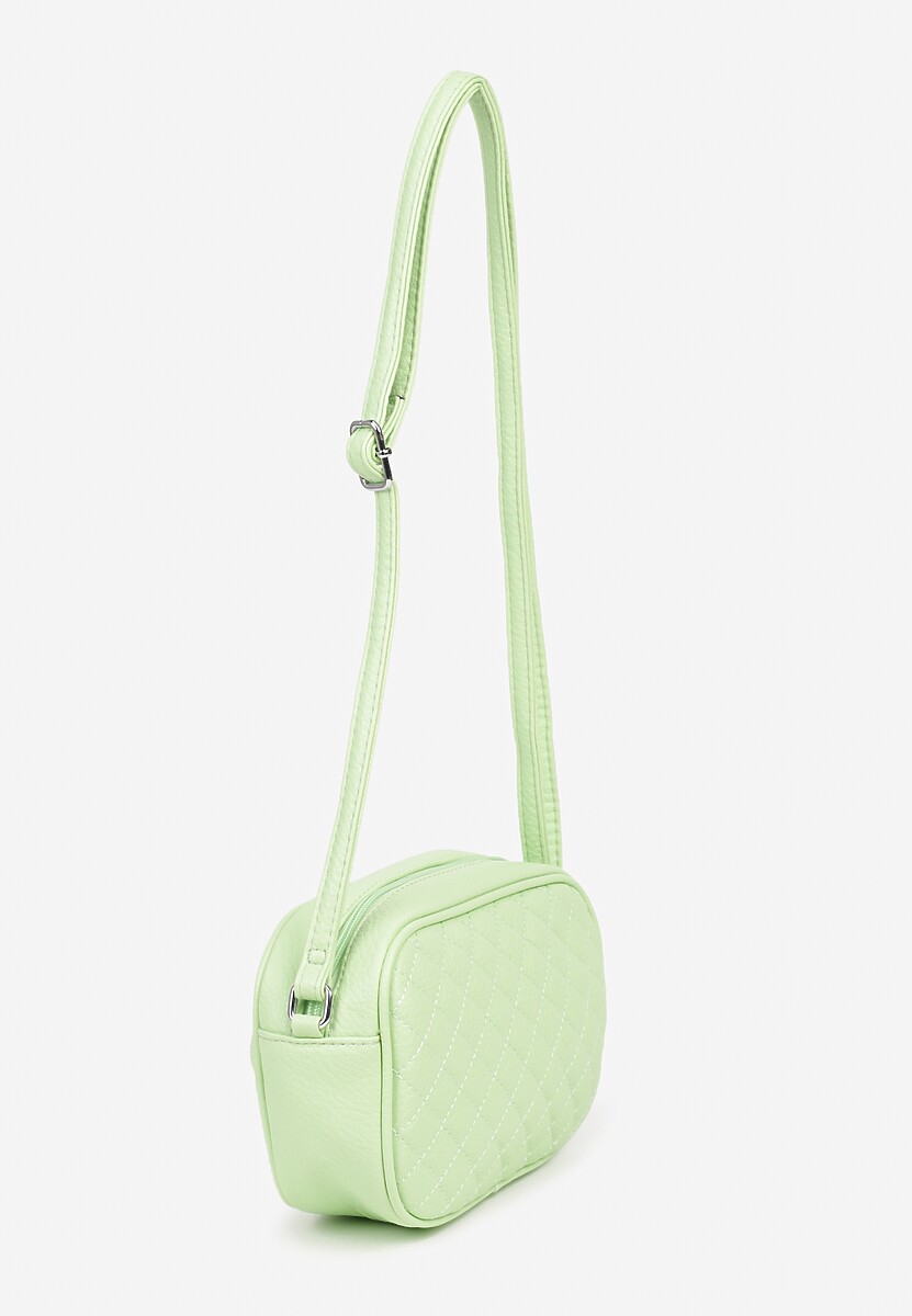 Geantă  Silanire Verde 2