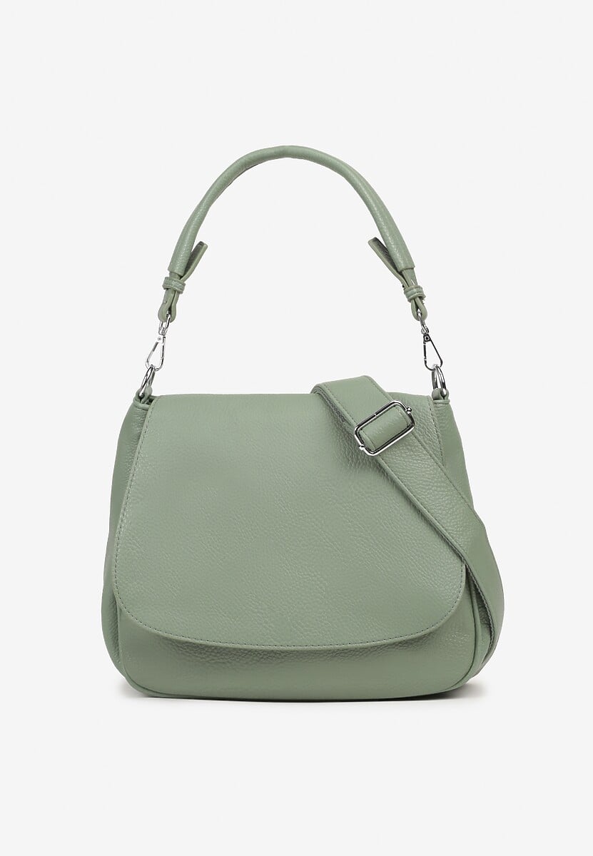 Geantă  Malurelle Verde deschis 1