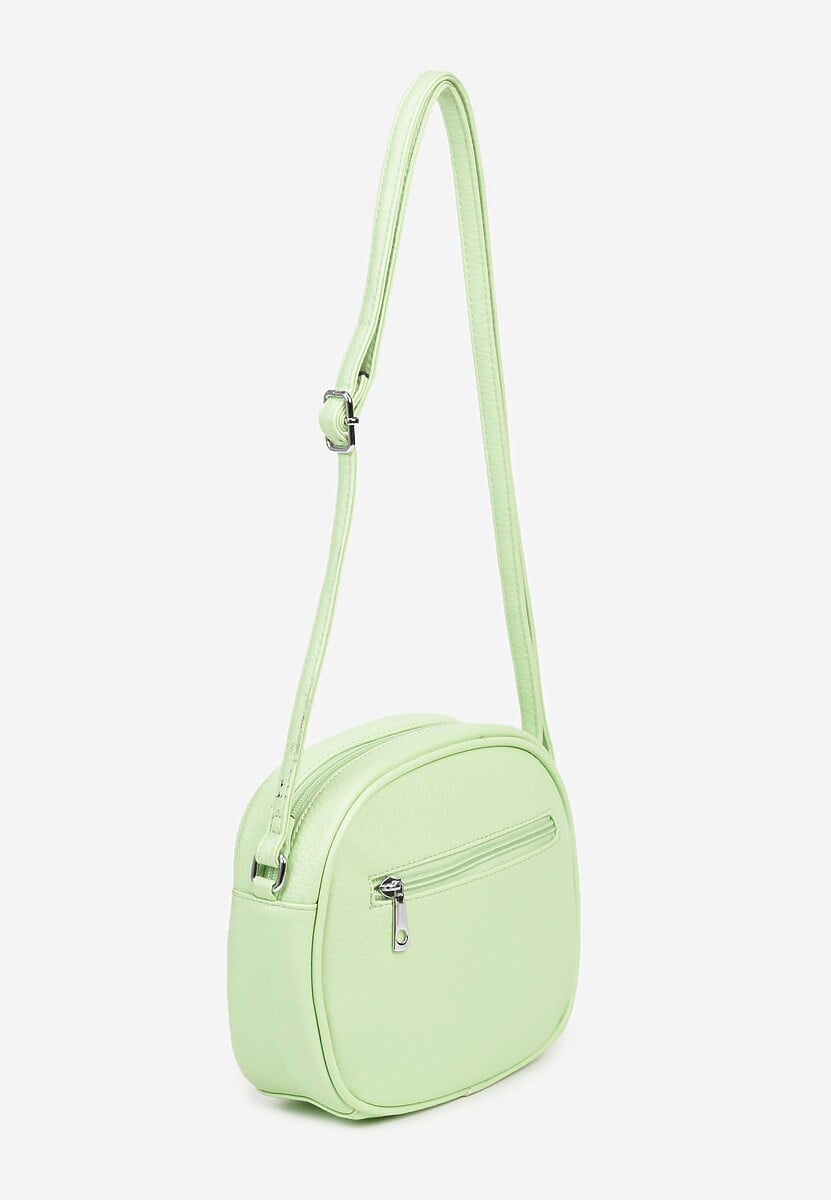 Geantă  Malireia Verde deschis 2