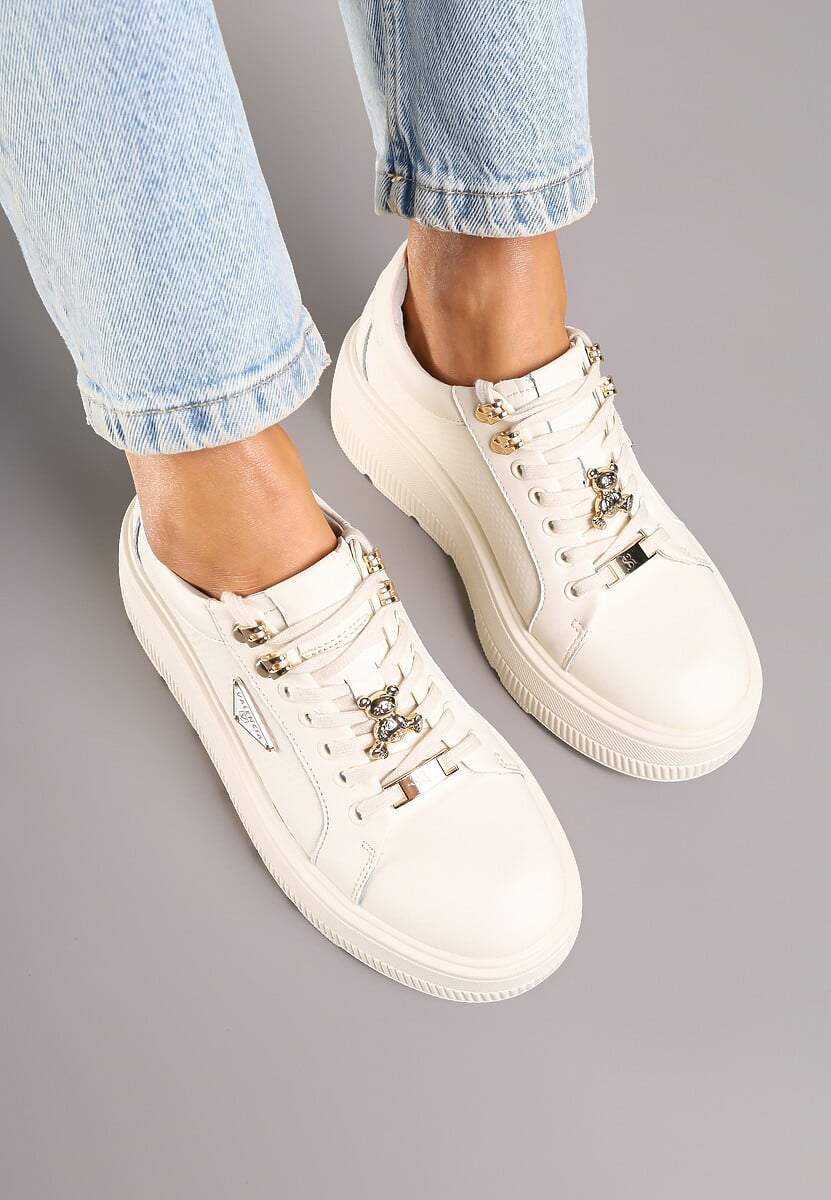 Sneakers Doliresa Bej 3