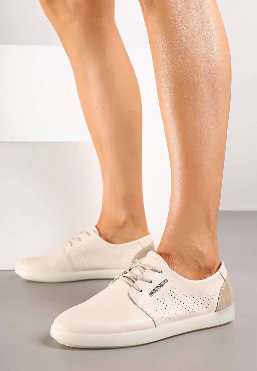 Sneakers Dolianea Bej 1